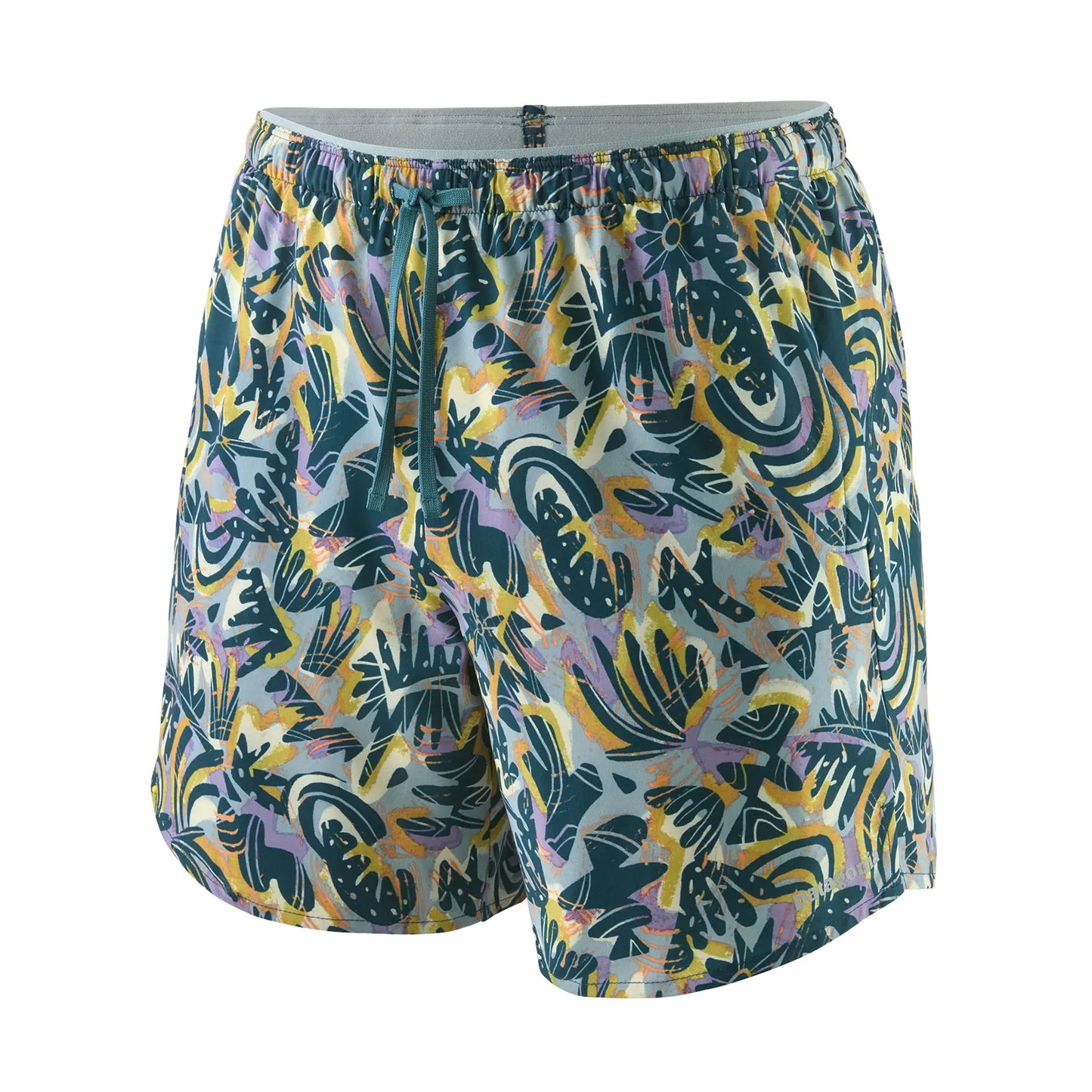 Patagonia W's Multi Trails Shorts - 5 1/2"