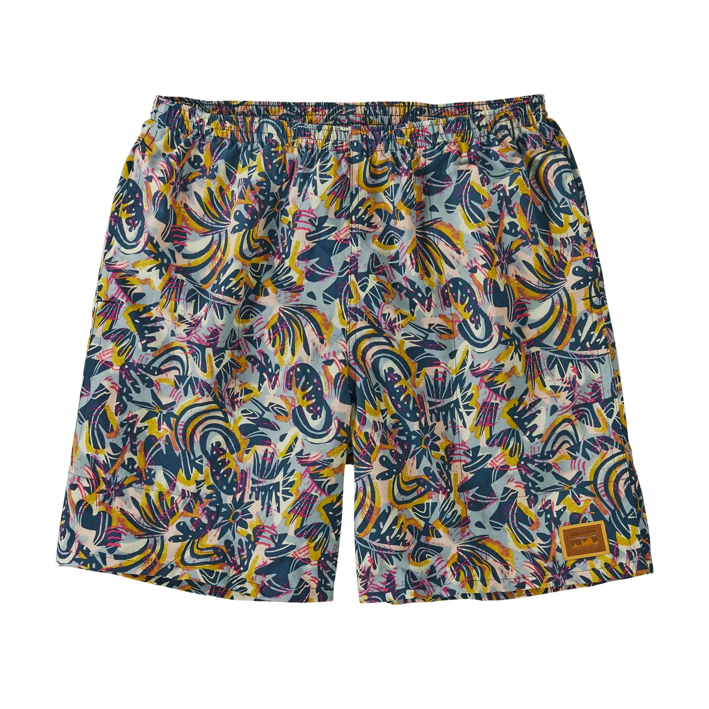 Patagonia M's Baggies Longs 7"