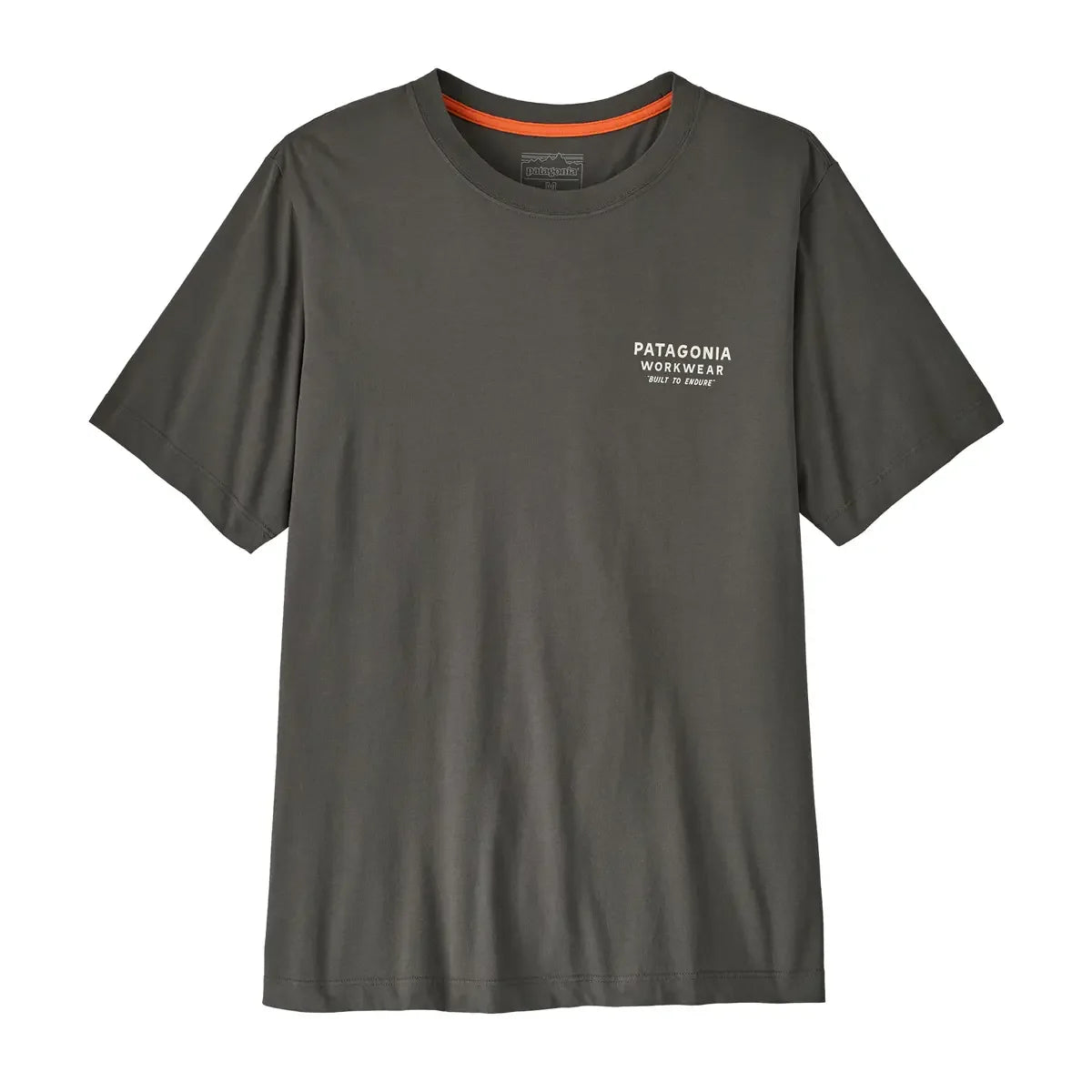 Patagonia M's Forge Born T-Shirt