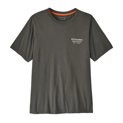 Patagonia M's Forge Born T-Shirt