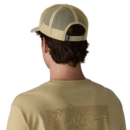 Patagonia Relaxed Trucker Hat