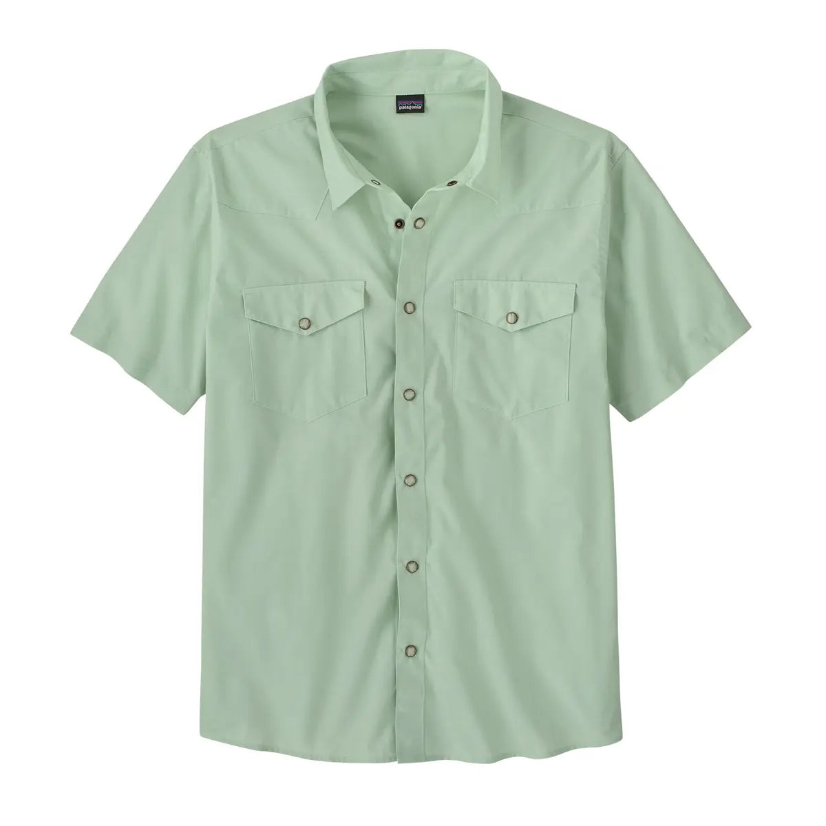 Patagonia M's Go To Western Shirt