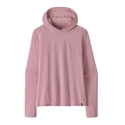 Patagonia W's Capilene Cool Ultra Hoody