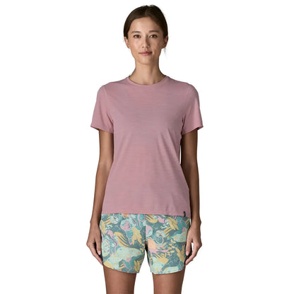 Patagonia W's Capilene Cool Ultra Shirt