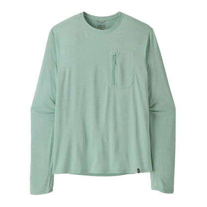 Patagonia M's Capilene Cool Sun Shirt