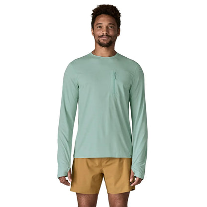 Patagonia M's Capilene Cool Sun Shirt