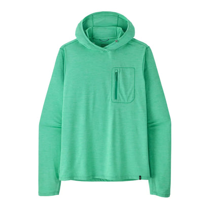 Patagonia M's Capilene Cool Sun Hoody