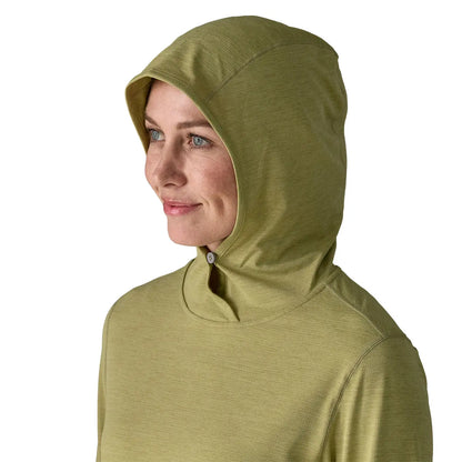 Patagonia W's Capilene Cool Sun Hoody