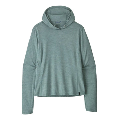 Patagonia W's Capilene Cool Sun Hoody