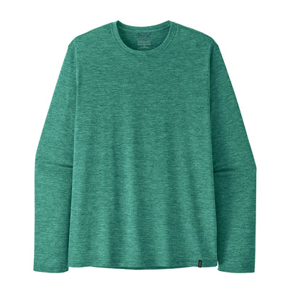 Patagonia M's L/S Capilene Cool Daily Shirt