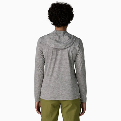 Patagonia W's Capilene Cool Daily Hoody