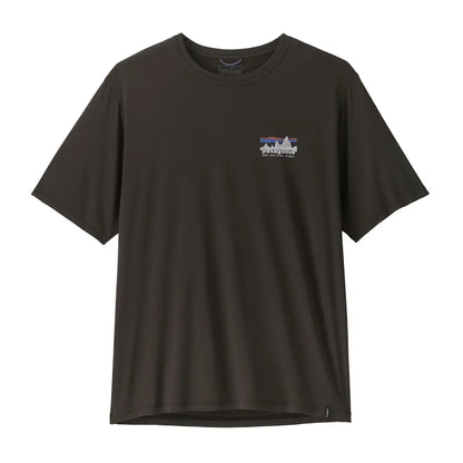 Patagonia M's Cap Cool Daily Shirt - '73 Skyline