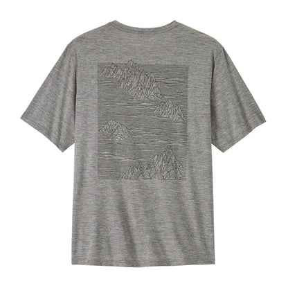 Patagonia M's Capilene Cool Daily Shirt - Strataspire
