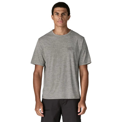 Patagonia M's Capilene Cool Daily Shirt - Strataspire