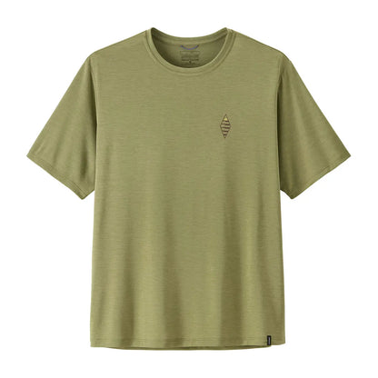Patagonia M's Capilene Cool Daily Shirt - Water People Sets