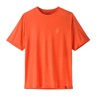 Patagonia M's Capilene Cool Daily Shirt - Water People Sets