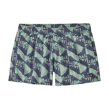 Patagonia W's Barely Baggies Shorts - 2 1/2"