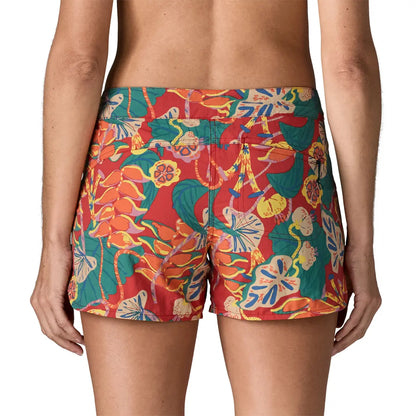 Patagonia W's Wavefarer Boardshorts - 5"