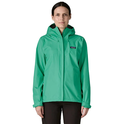 Patagonia W's Torrentshell 3L Jacket