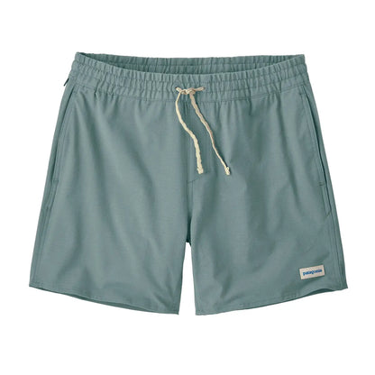 Patagonia M's Home Waters Volley Shorts - 16"