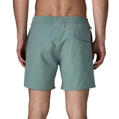 Patagonia M's Home Waters Volley Shorts - 16"