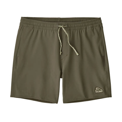 Patagonia M's Hydropeak Volley Boardshorts - 16"