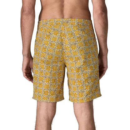 Patagonia M's Wavefarer Boardshorts - 19"