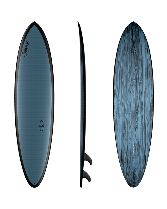 7'6 Hydrocush Wild Bill