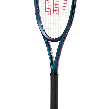 Wilson Ultra 100UL v4 Tennis Racquet