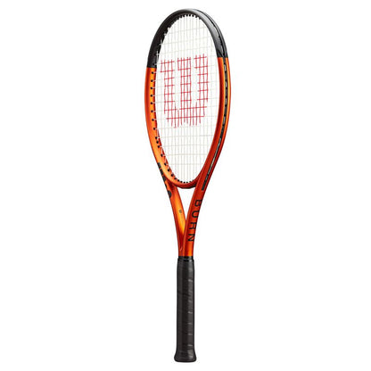 Wilson Burn 100S v5 Tennis Racquet 2023
