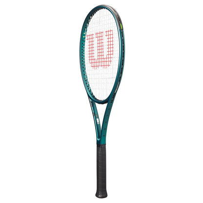 Wilson Blade 98 18x20 v9 Tennis Racquet