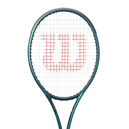 Wilson Blade 100L v9 Tennis Racquet