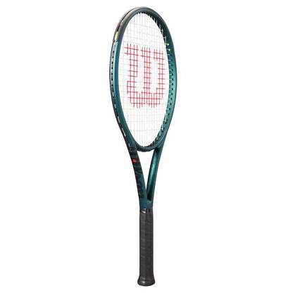 Wilson Blade 100L v9 Tennis Racquet