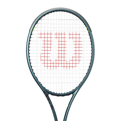 Wilson Blade 100 v9 Tennis Racquet