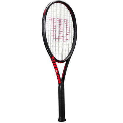 Wilson Clash 100 Pro v3 Tennis Racquet