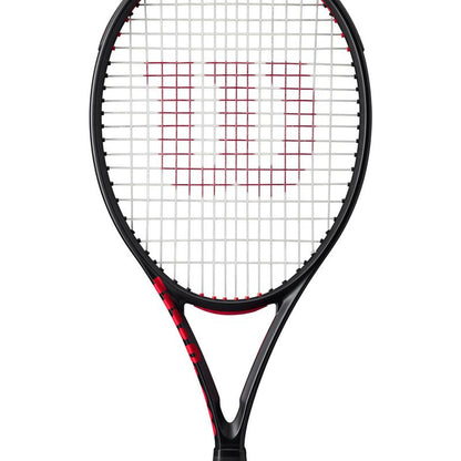 Wilson Clash 100L v3 Tennis Racquet