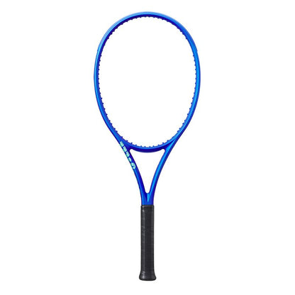 Wilson Ultra 100 v5 Tennis Racquet