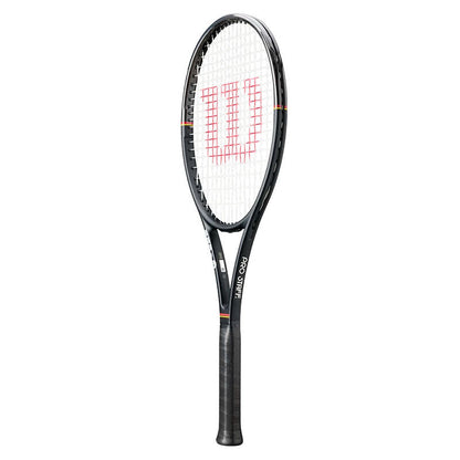 Wilson Pro Staff 97L Classic Tennis Racquet