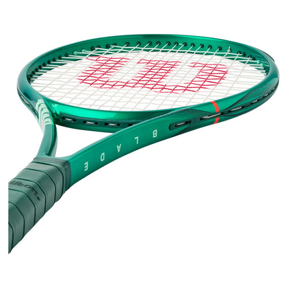 Wilson Blade 100 v10 Tennis Racquet