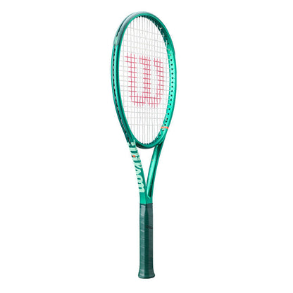 Wilson Blade 100 v10 Tennis Racquet