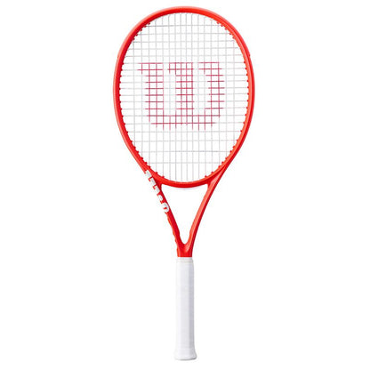 Wilson Clash 100L v3 Reverse Tennis Racquet