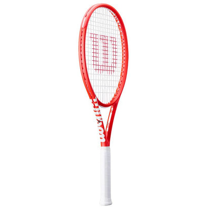 Wilson Clash 100L v3 Reverse Tennis Racquet