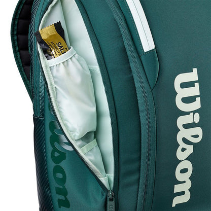 Wilson Blade v10 Super Tour Tennis Backpack