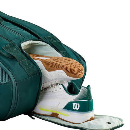 Wilson Blade v10 Super Tour 15 Pack Tennis Bag