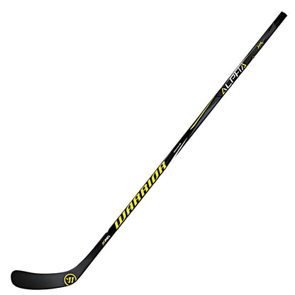 Warrior Alpha QX4 Grip Composite Hockey Stick - Junior