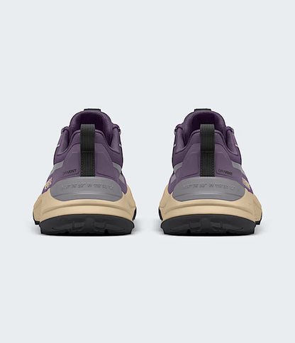 The North Face - Women's Fastpack WP - Endless Dusk/Desert Stone