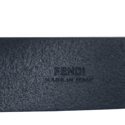Fendi Bugsmon Star Belt