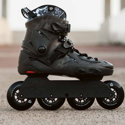 Flying Eagle X5D Spectre Black Skates
