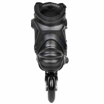 Flying Eagle X7D Reaver Black Skates
