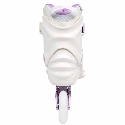 Flying Eagle X7D Reaver Purple Skates